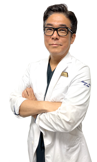 相川医師